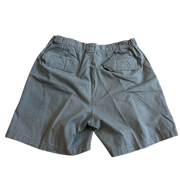 Savane men’s cargo neutral shorts Gorpcore outdoor hiking summer size 36 - Picture 2 of 8